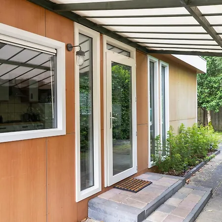 Chalet Canalla Nunspeet Exterior photo