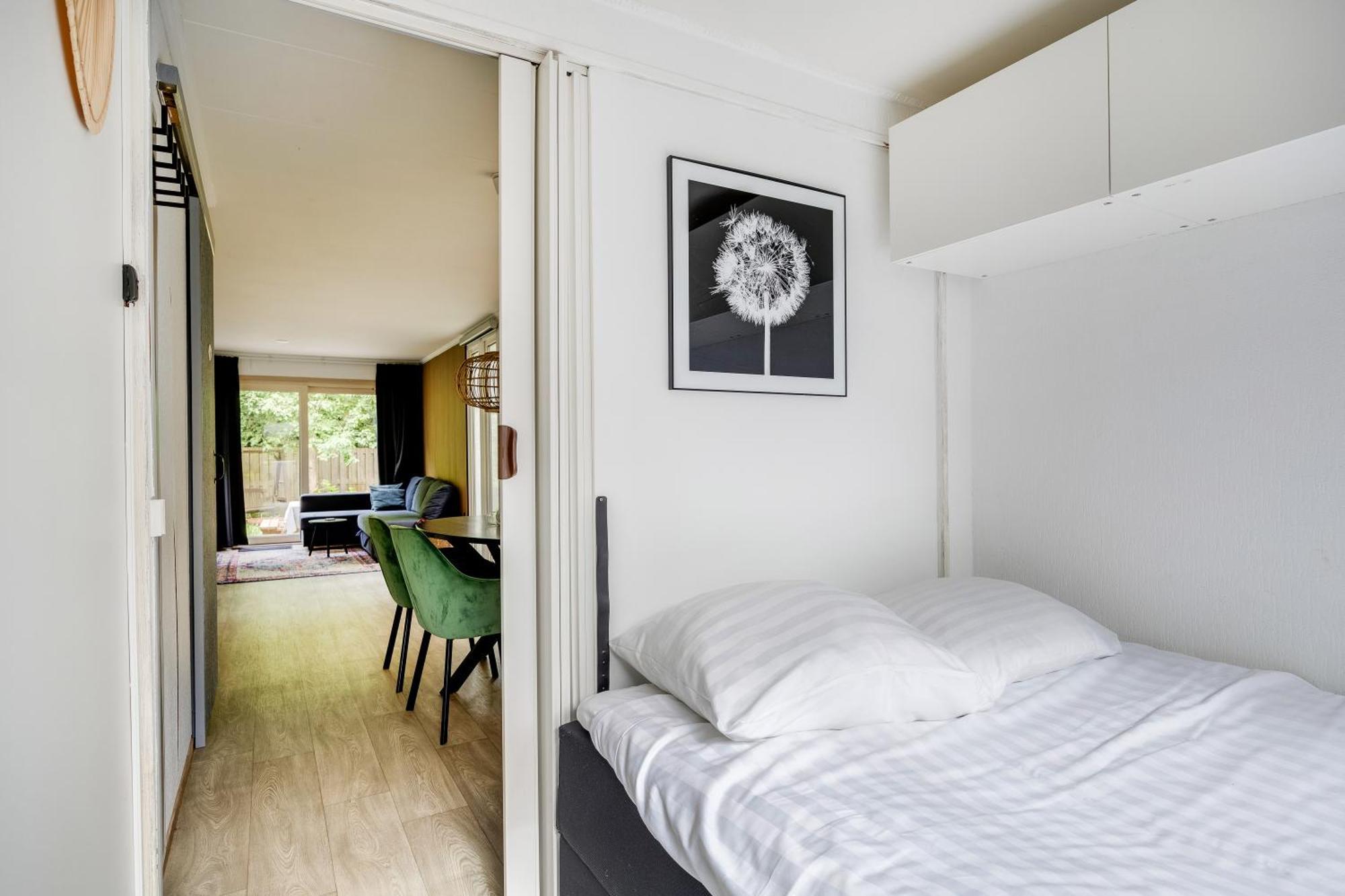 Canalla Appartement *