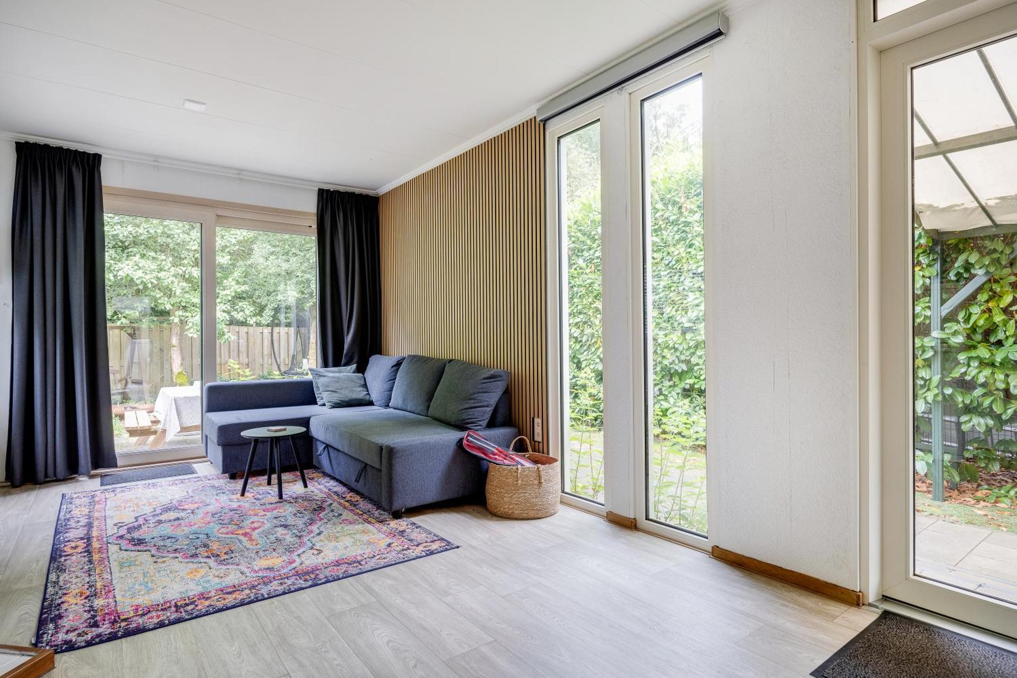 Canalla Appartement Nunspeet