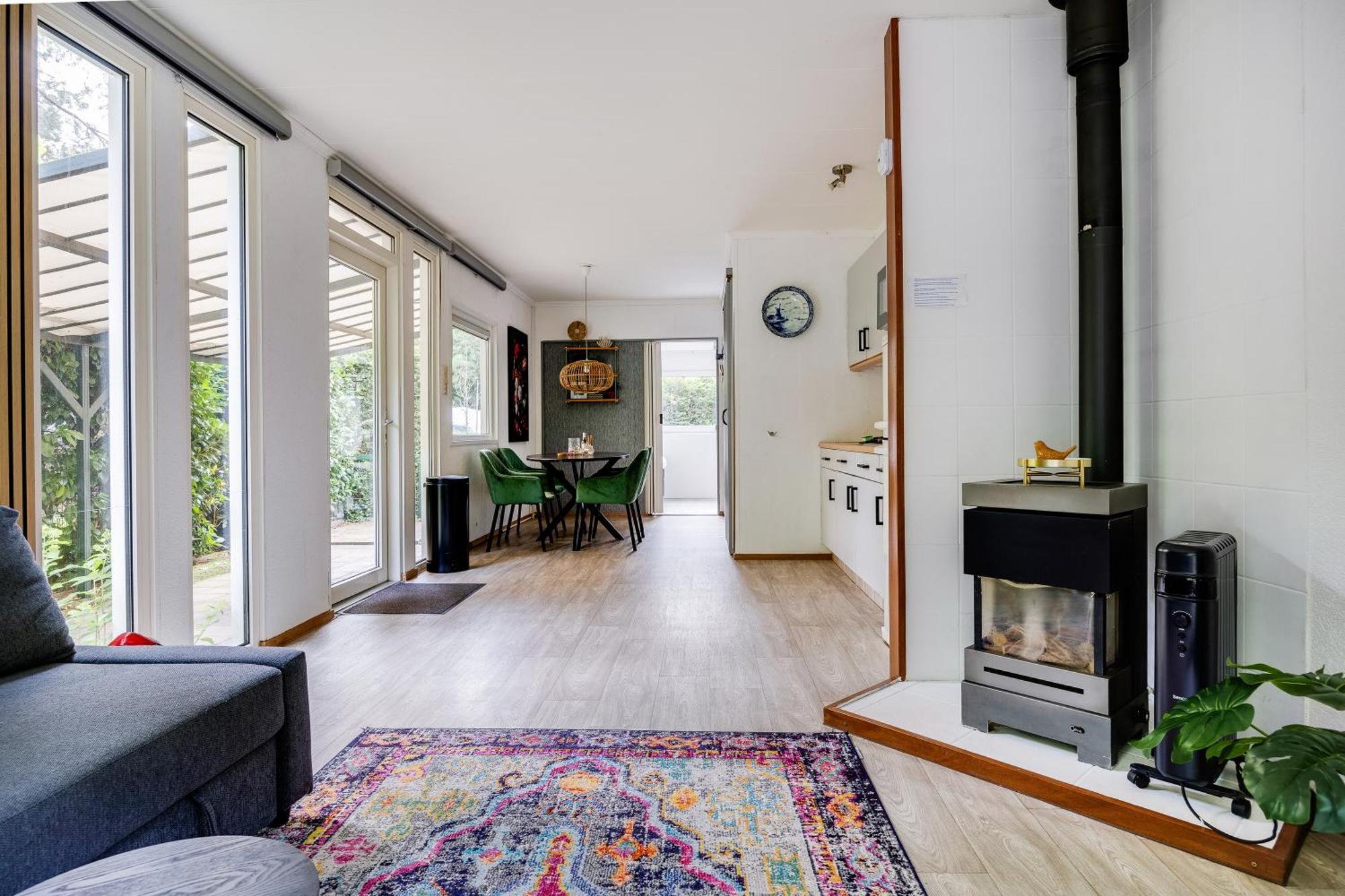 Canalla Appartement