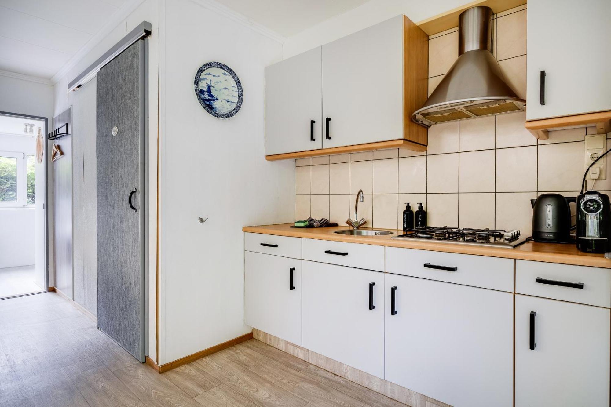 Apartment Canalla