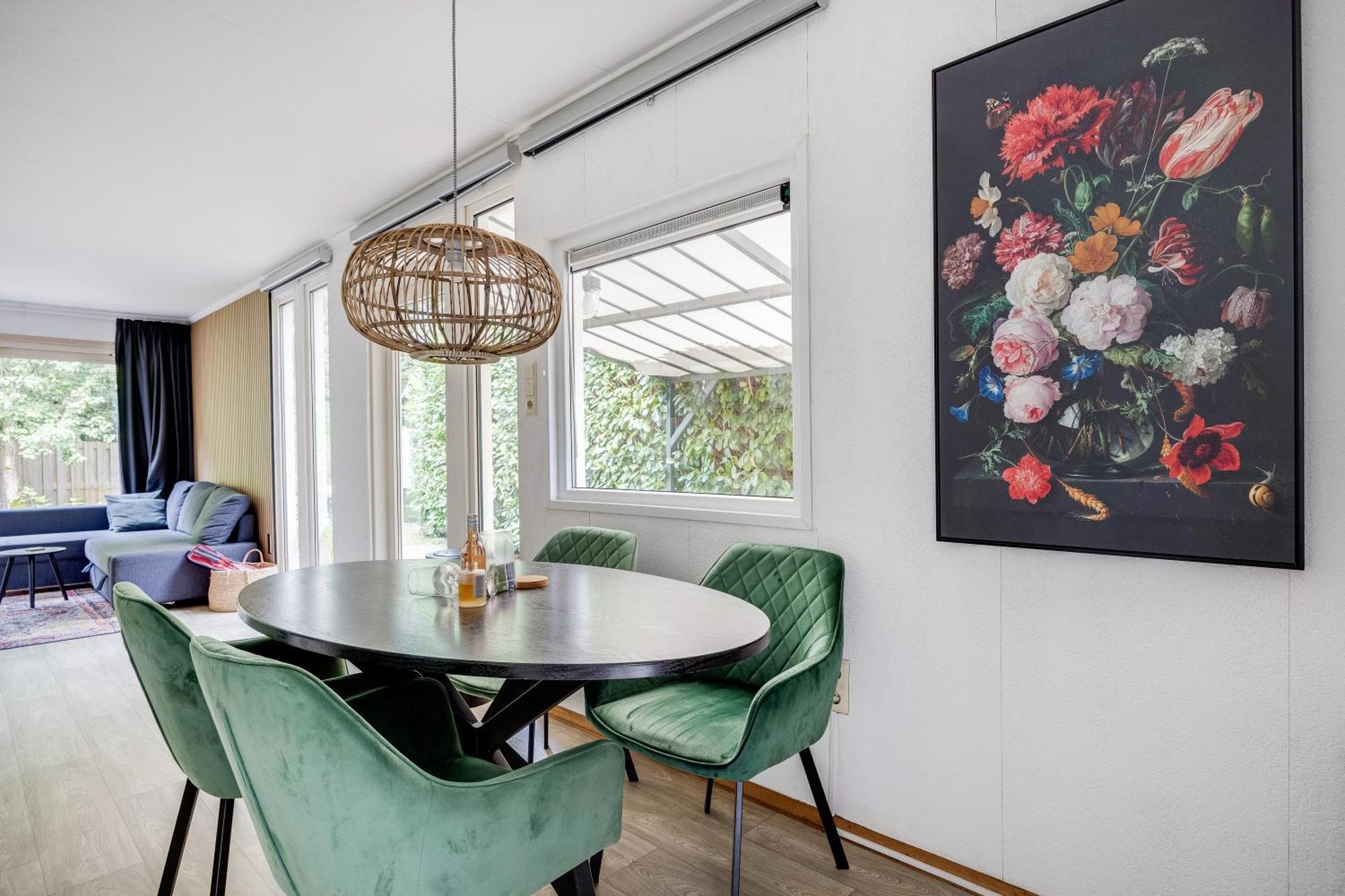 Apartment Canalla Nunspeet