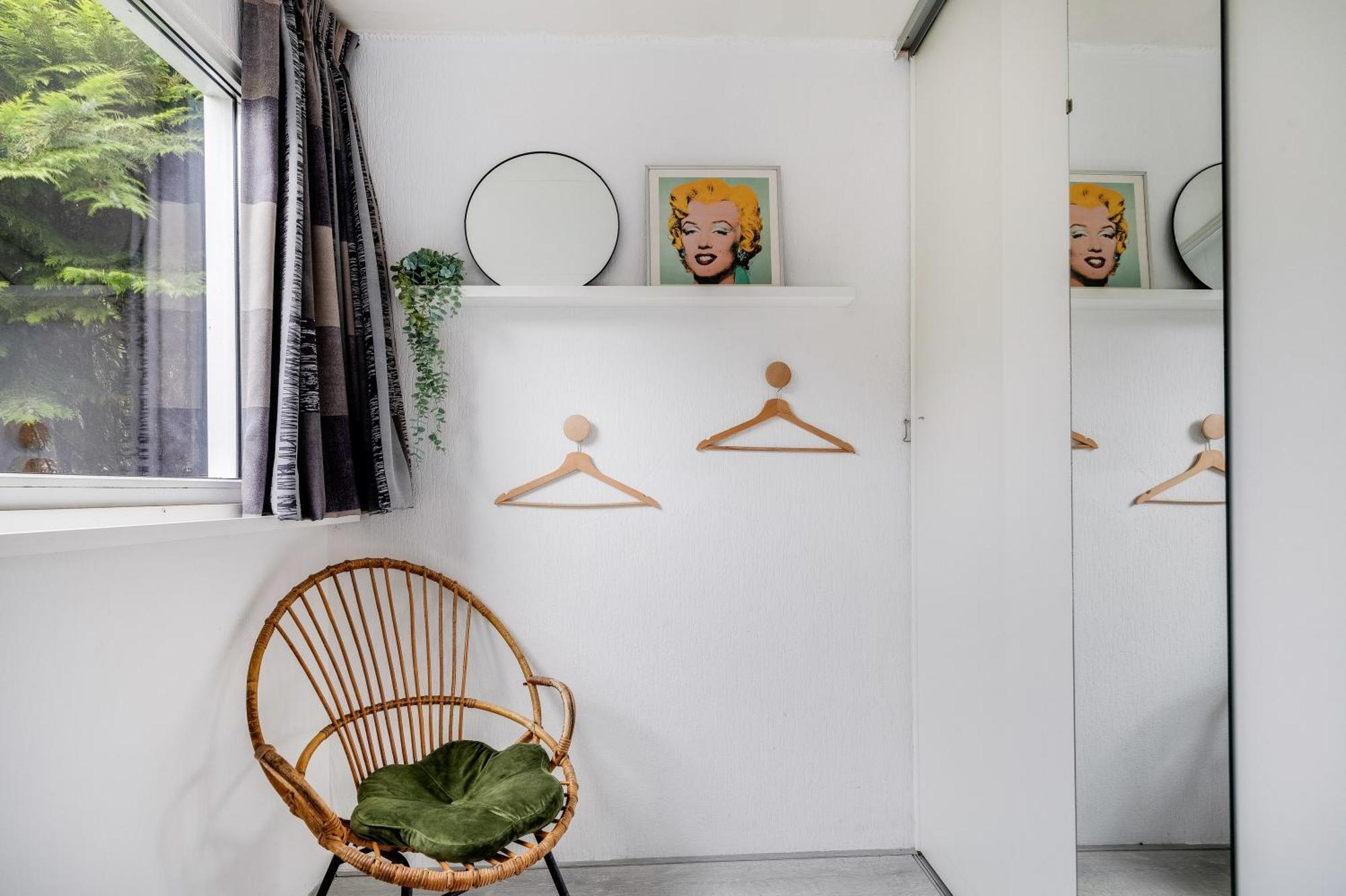 Apartment Canalla *
