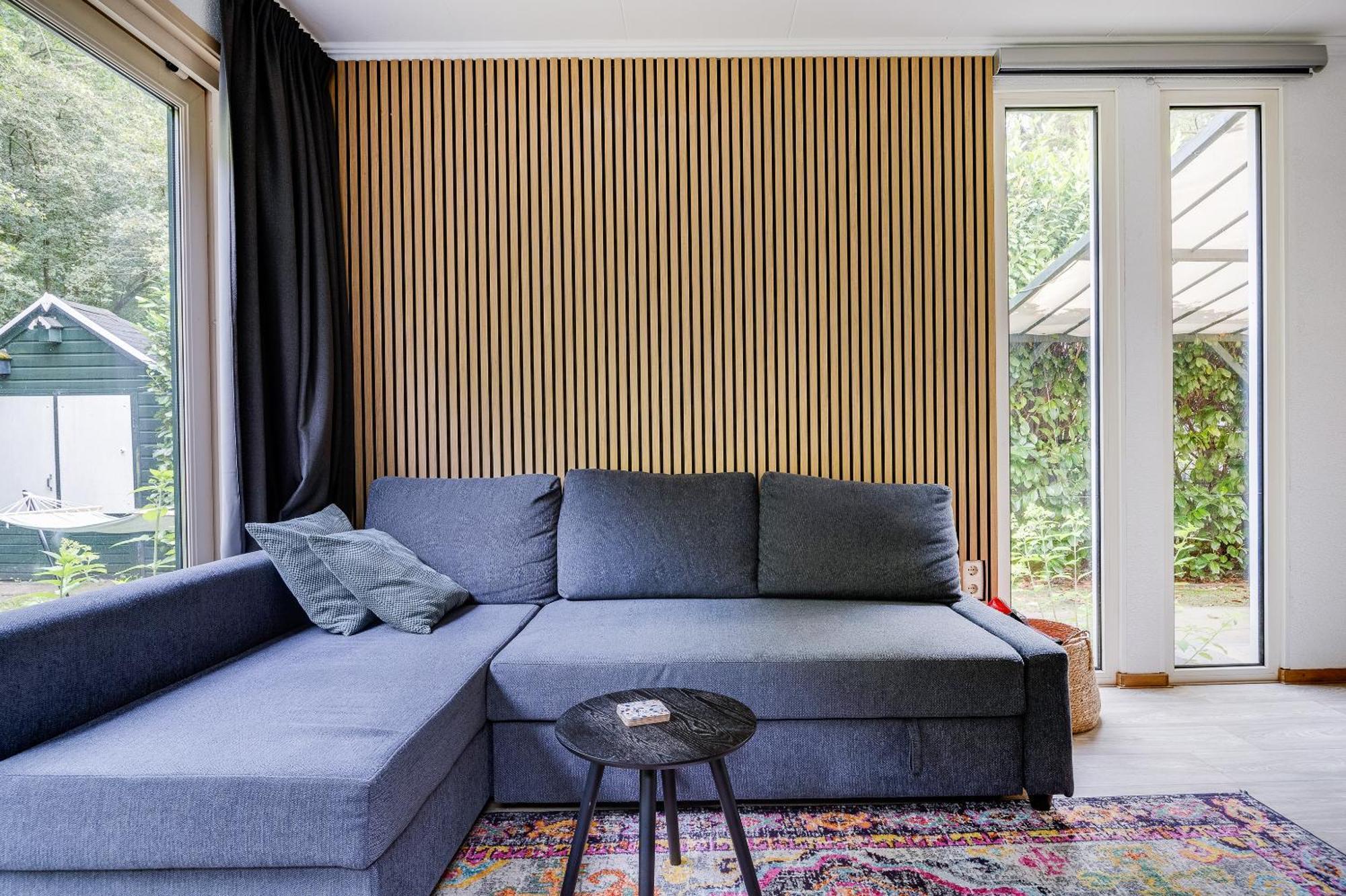Canalla Appartement Nunspeet