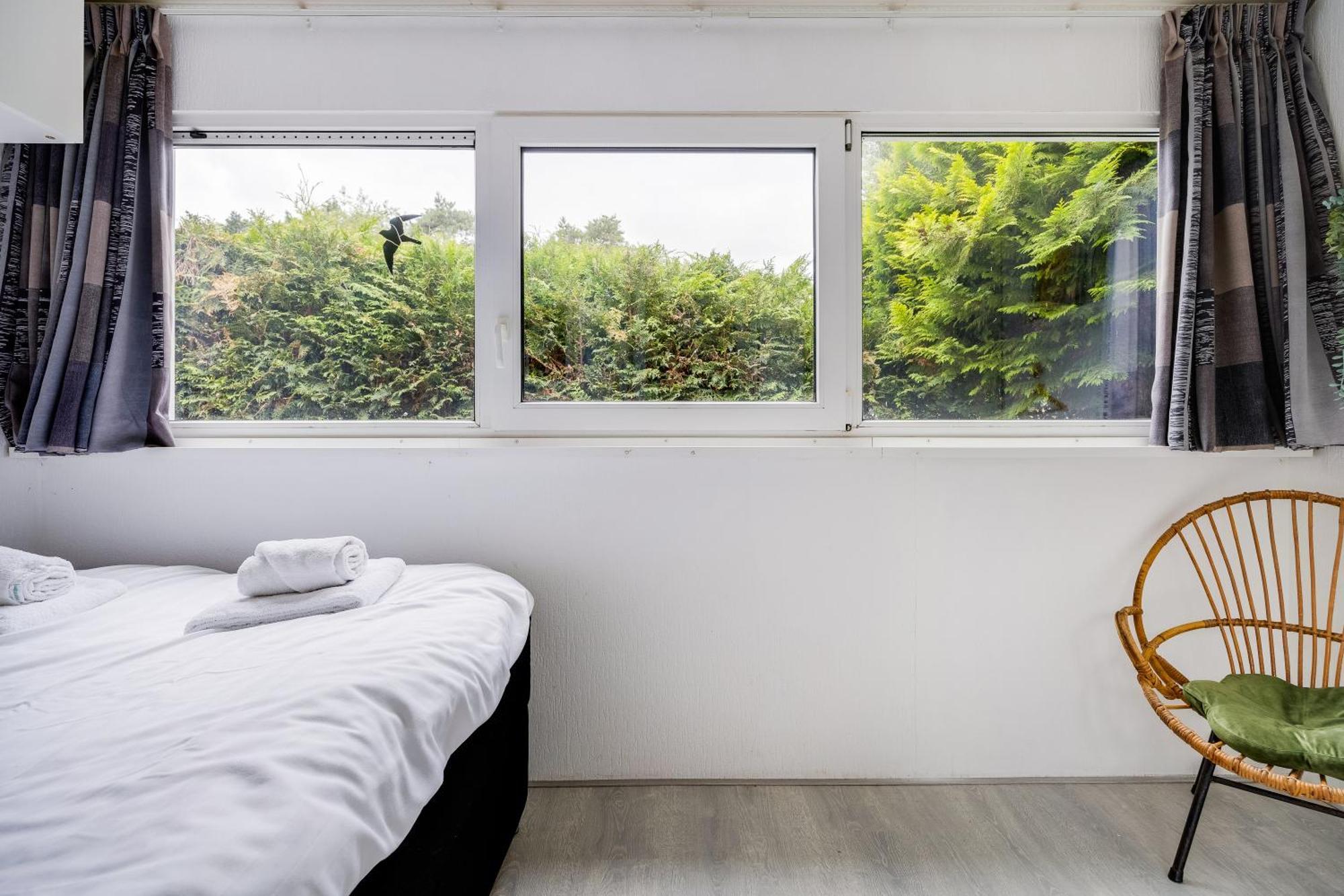 Canalla Apartment Nunspeet