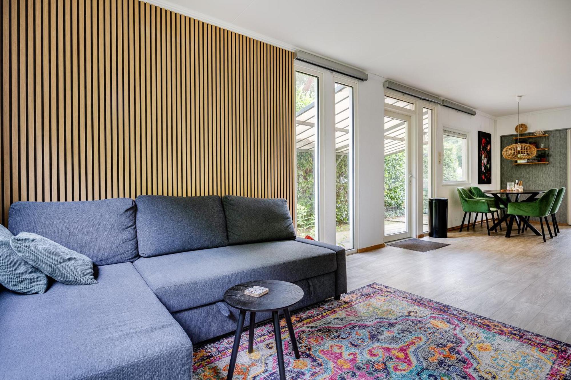 Appartement Canalla