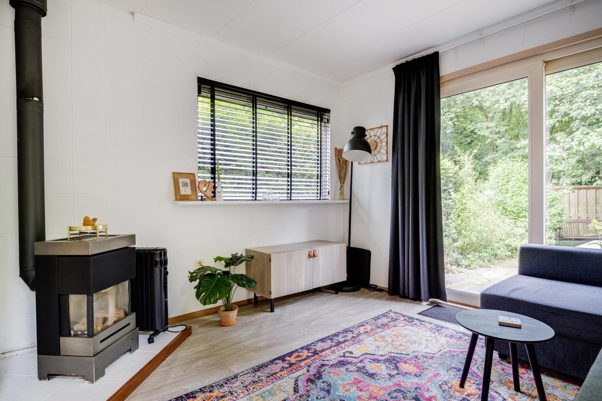 Apartment Canalla *