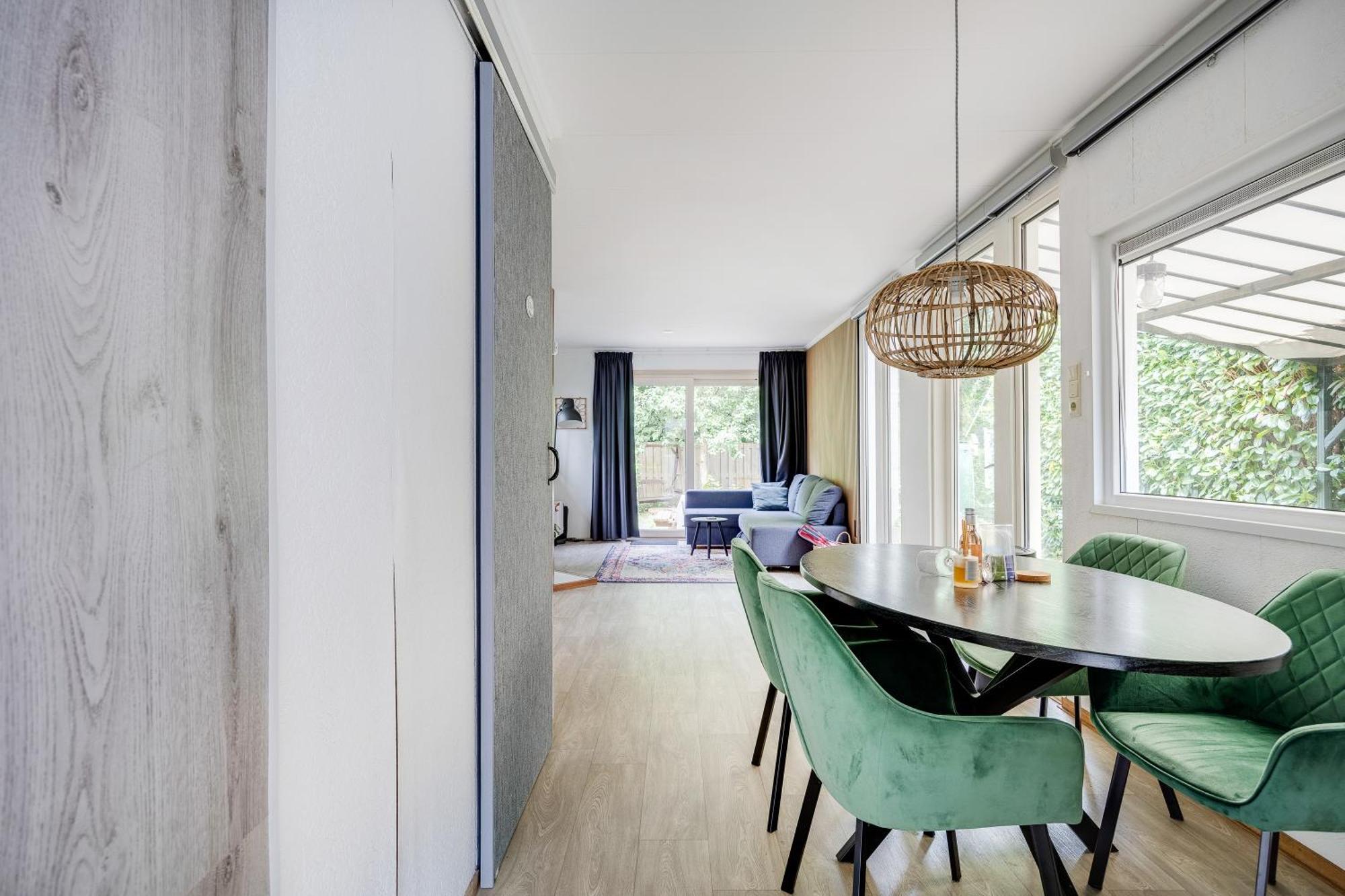 Apartment Canalla