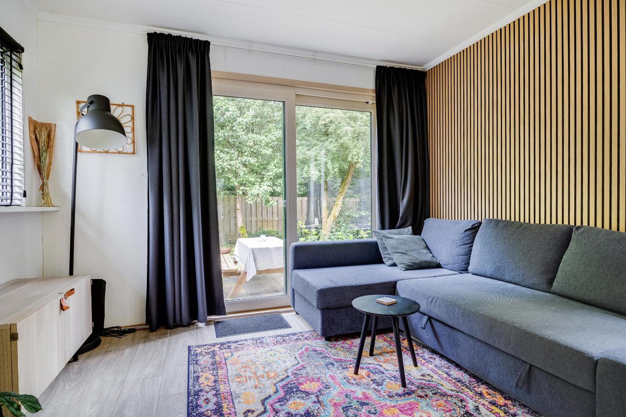 Apartment Canalla *