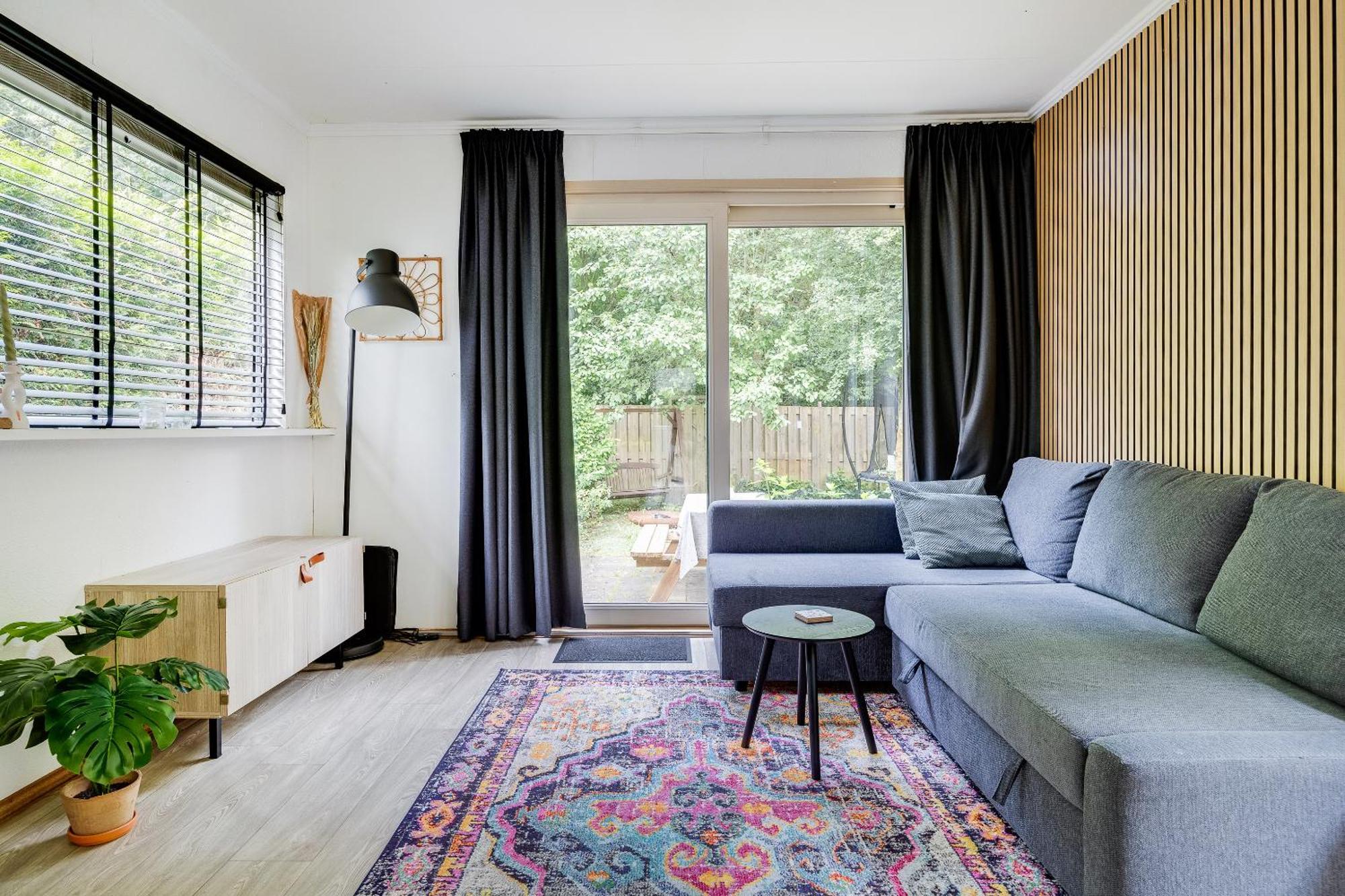 Canalla Appartement *